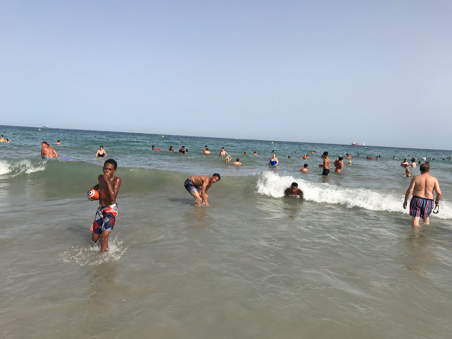 Spain 2019, Day 5: Alicante, photo 16