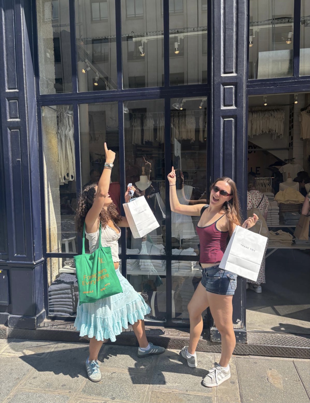 Day 13: A Free Day in Paris, photo 6