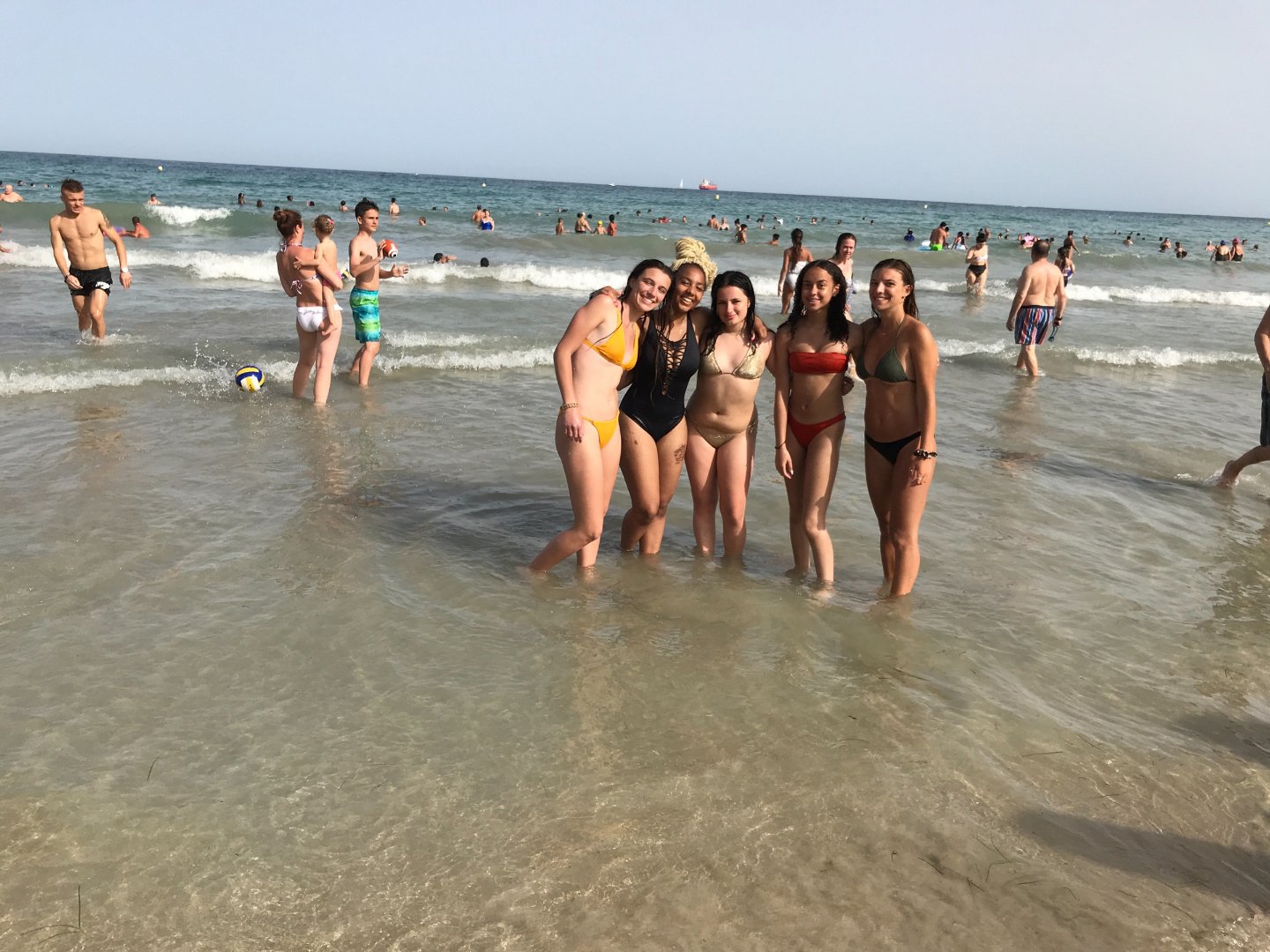 Spain 2019, Day 5: Alicante, photo 1