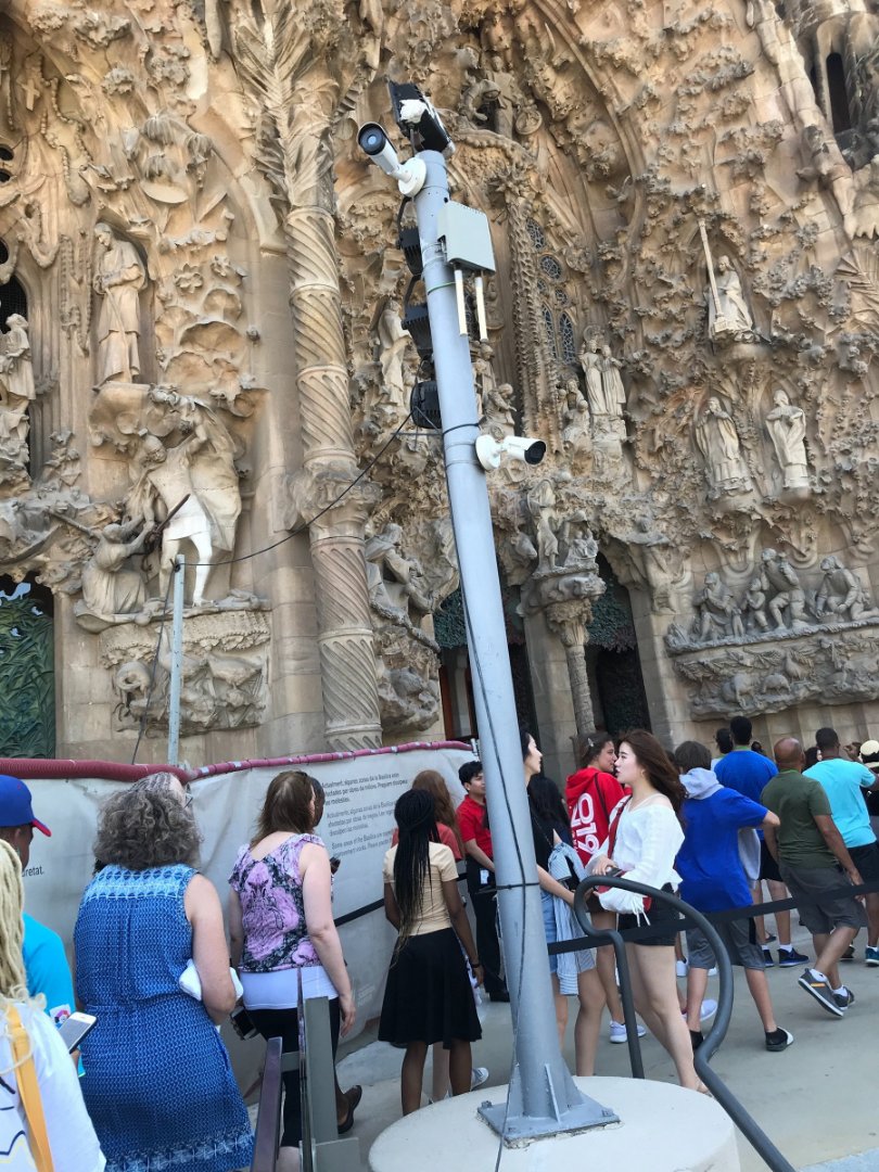 Spain 2019, Day 9: Barcelona, photo 7