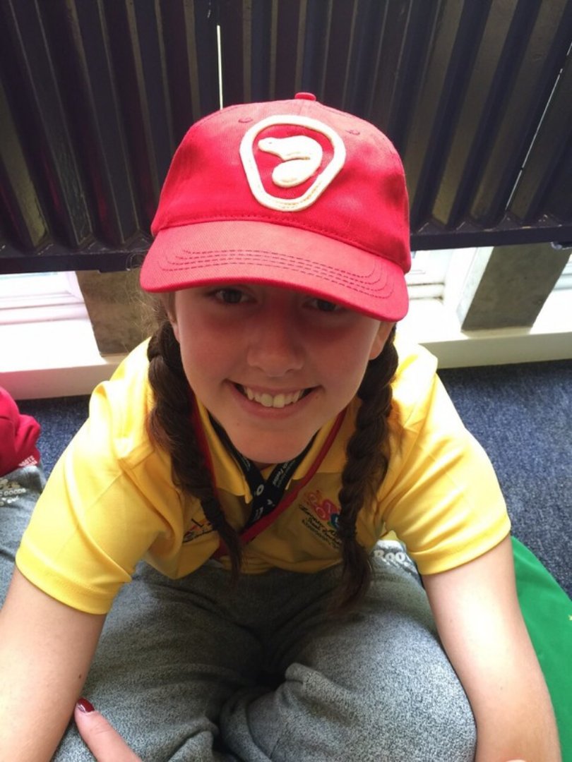 Scotland 2015: Opening Ceremony, photo 36