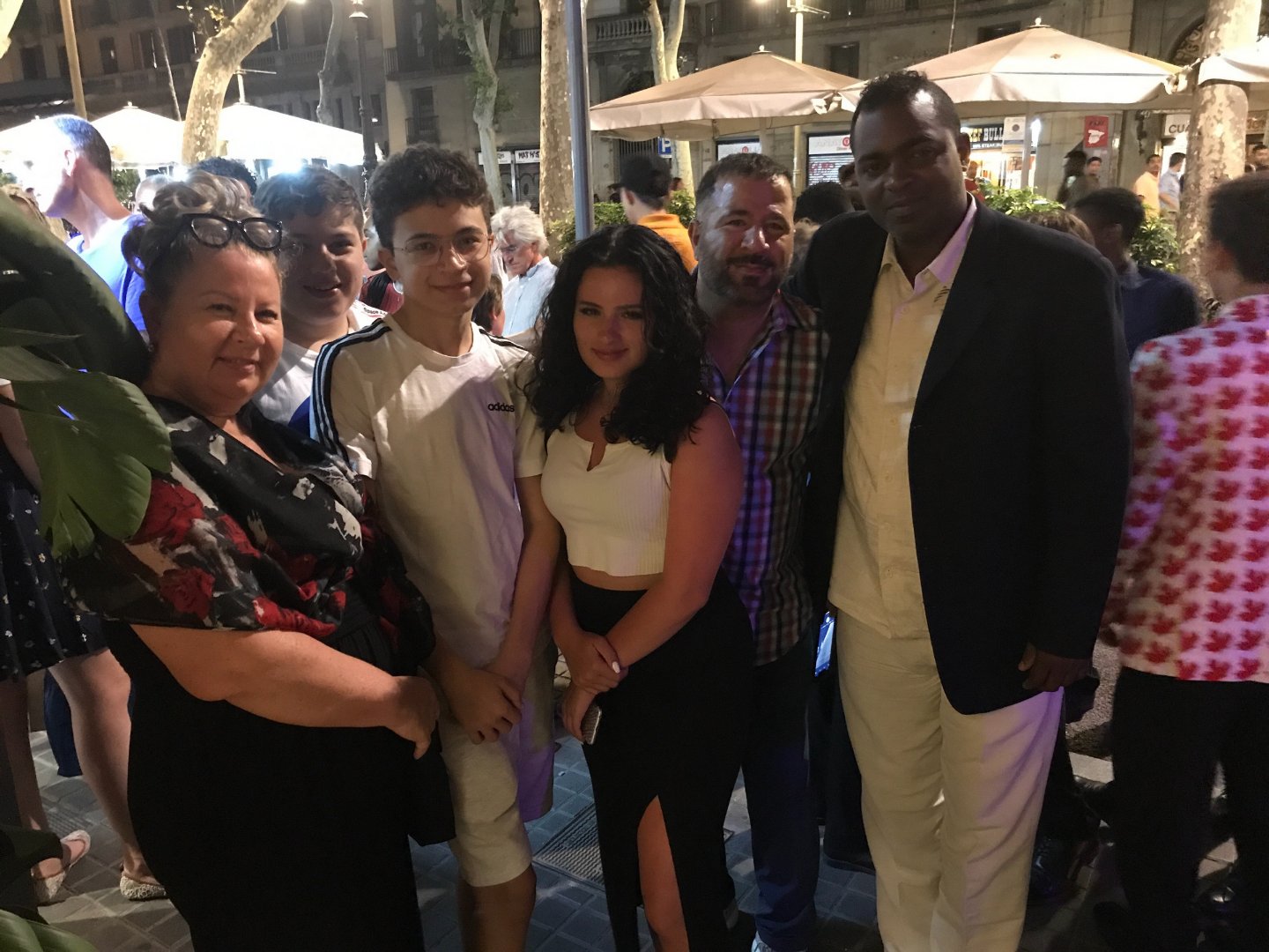 Spain 2019, Day 11: Flamenco, photo 26