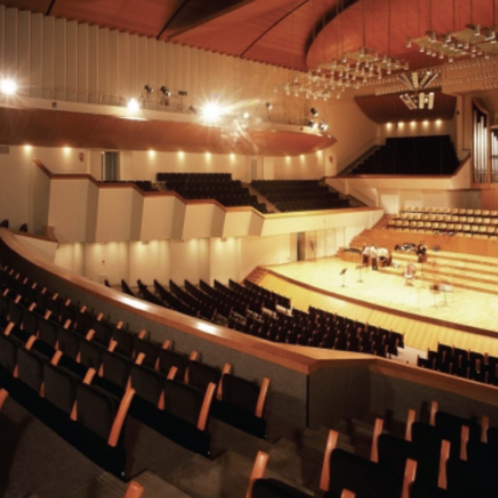 Gala Opening of the Valencia Band Festival — the Palau de la Musica Valencia: TASSO performance photo