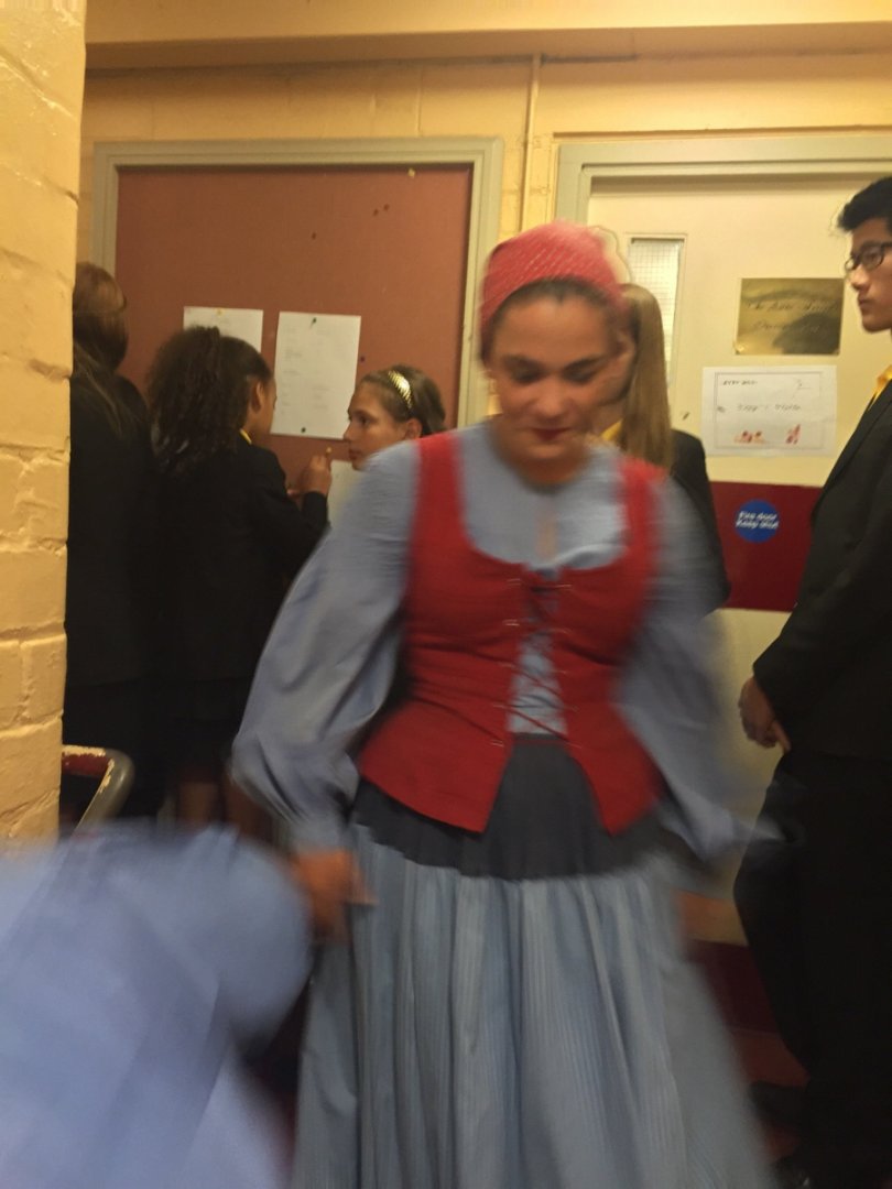 Scotland 2015: Festival Finale at His Majesty's Theatre, photo 22