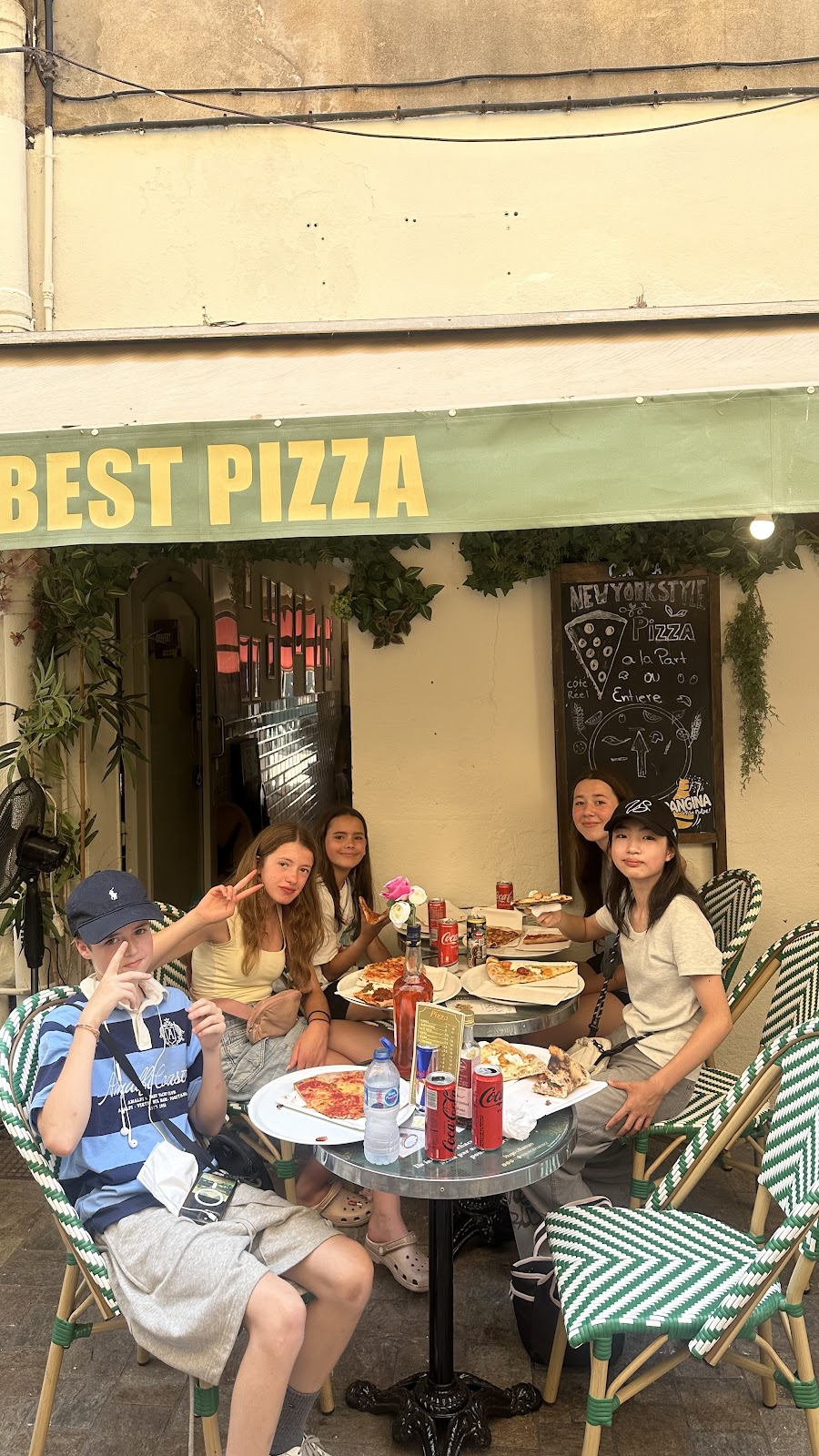 Day 7: Cannes to Nice, photo 17