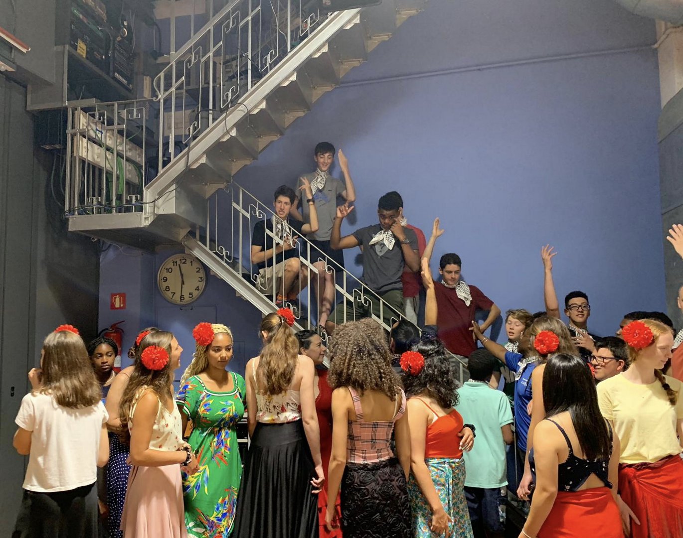 Spain 2019, Day 11: Flamenco, photo 11