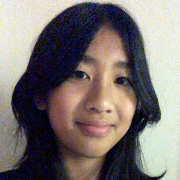 Portrait of Emily
