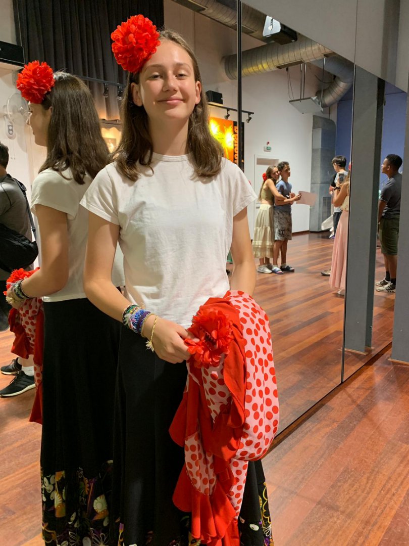 Spain 2019, Day 11: Flamenco, photo 8