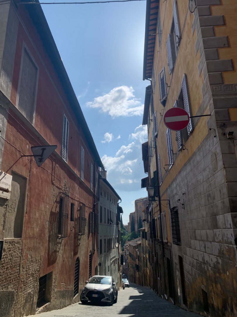 Italy 2023, Day 4: Siena, photo 17