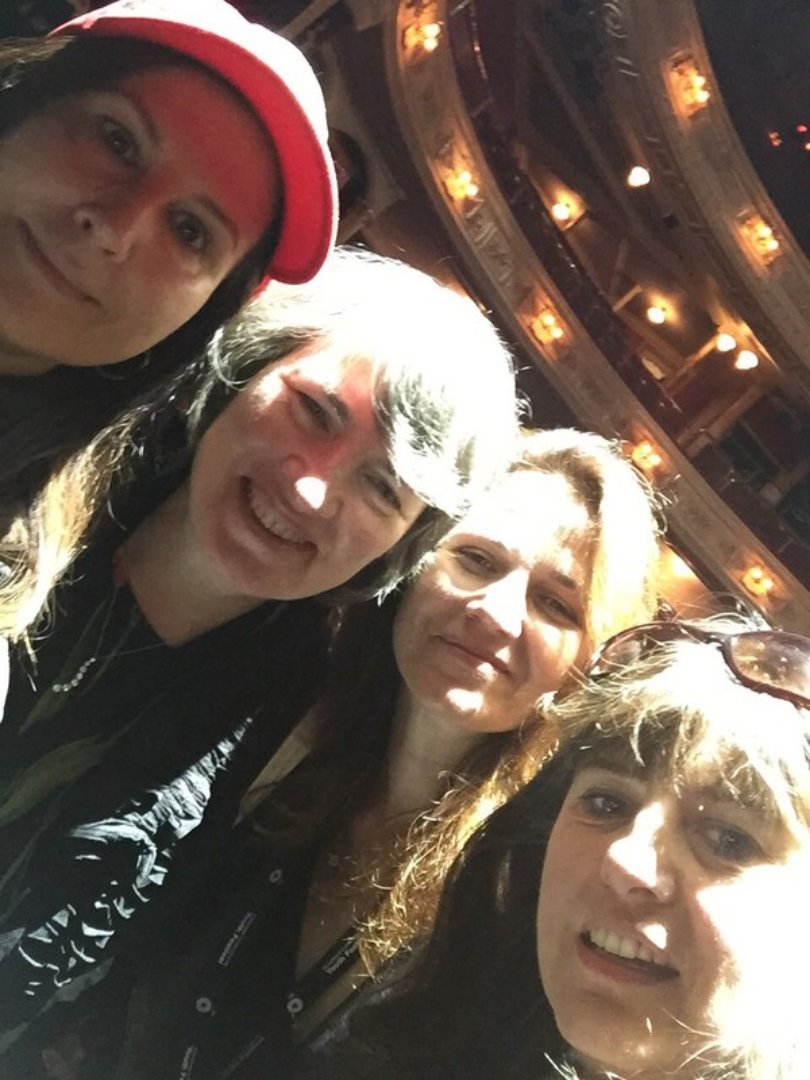 Scotland 2015: Festival Finale at His Majesty's Theatre, photo 16