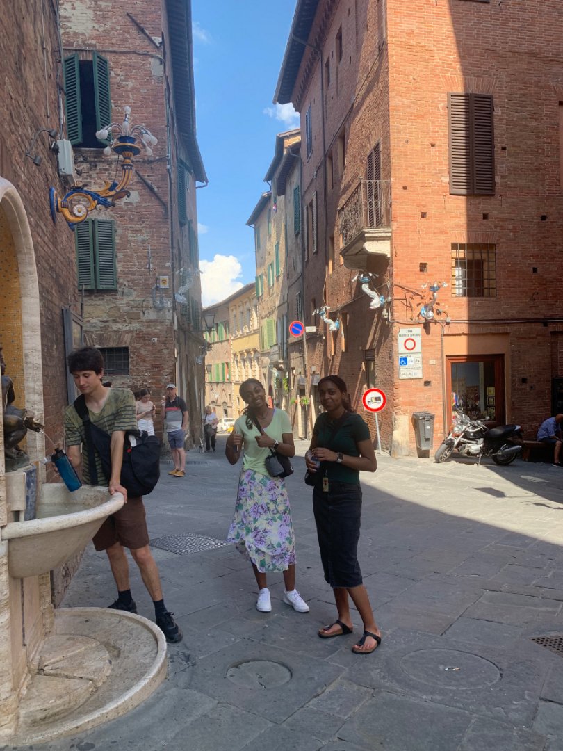 Italy 2023, Day 4: Siena, photo 23
