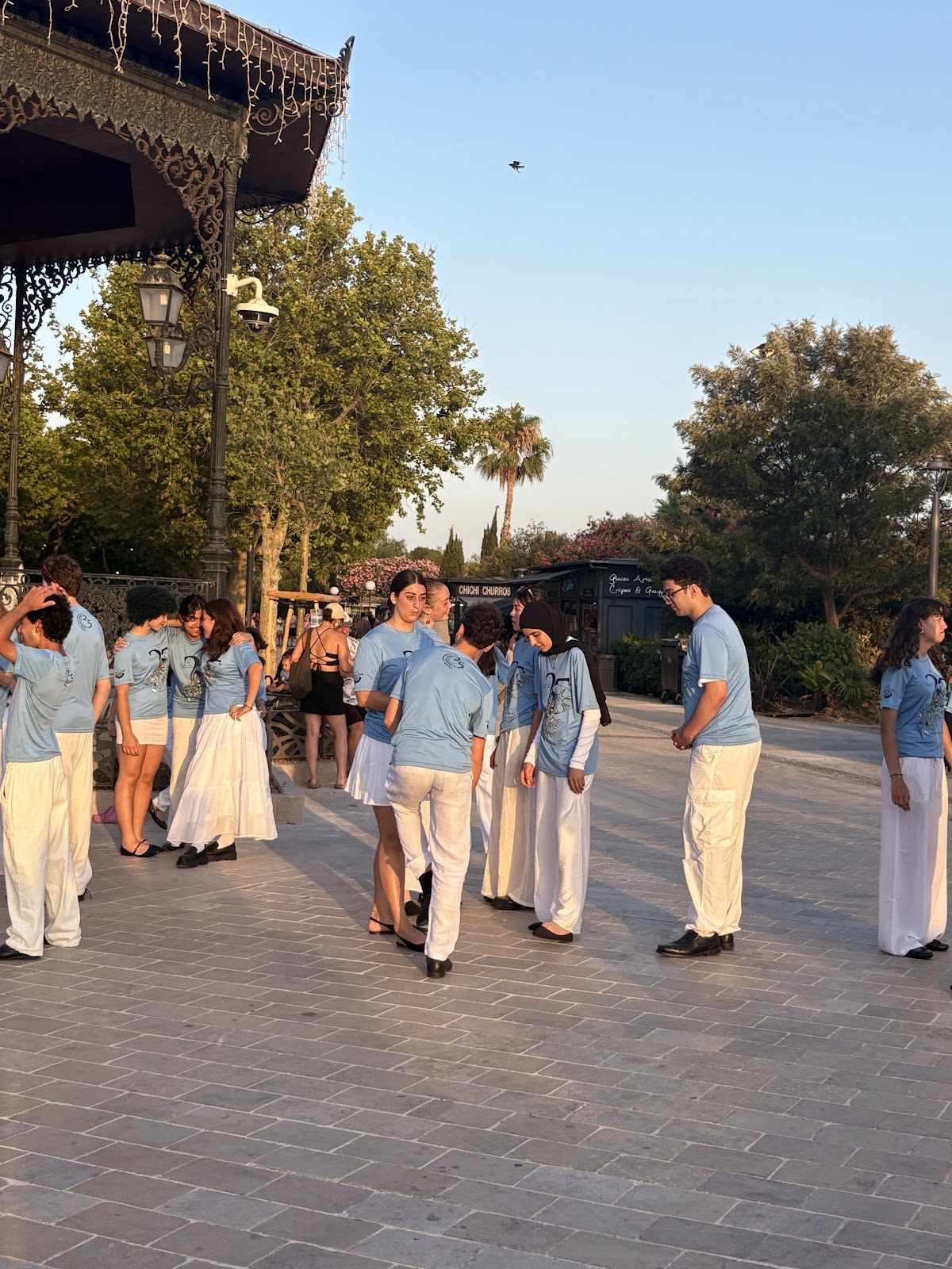 Concert 2: Sanary-sur-Mer, photo 9