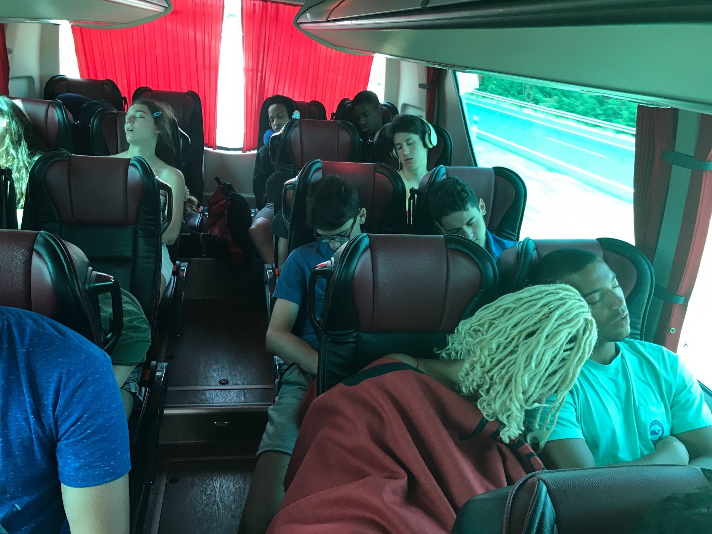 Spain 2019, Day 6: Back to Valencia, photo 2