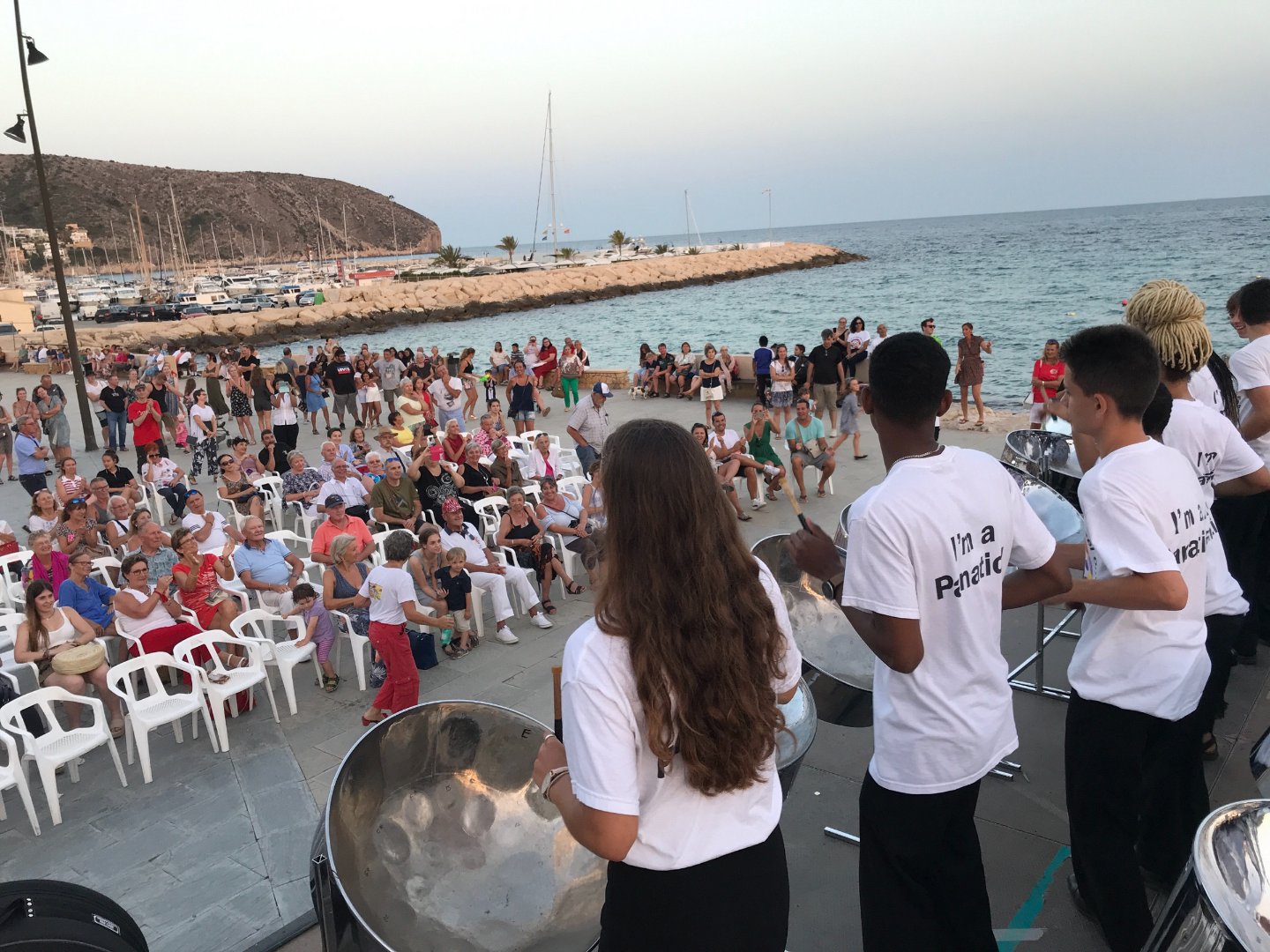 Spain 2019: Moraira Castle, photo 5