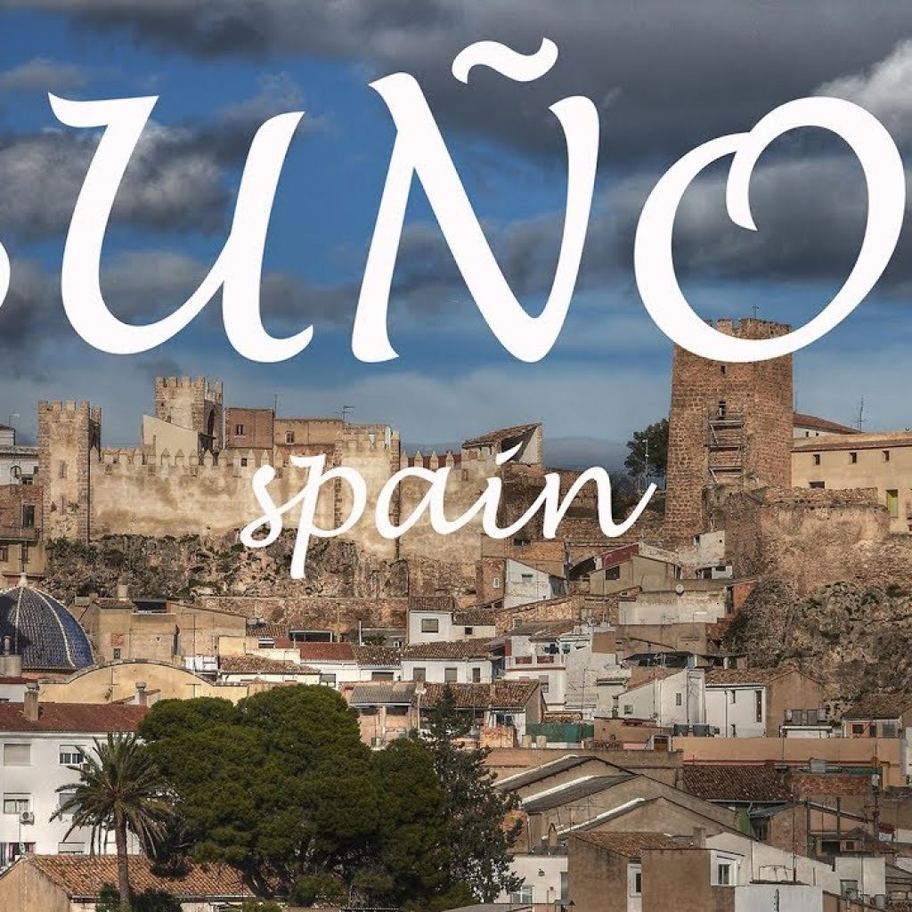 WASBE Conference Fringe Festival — Buñol, Spain: TASSO performance photo