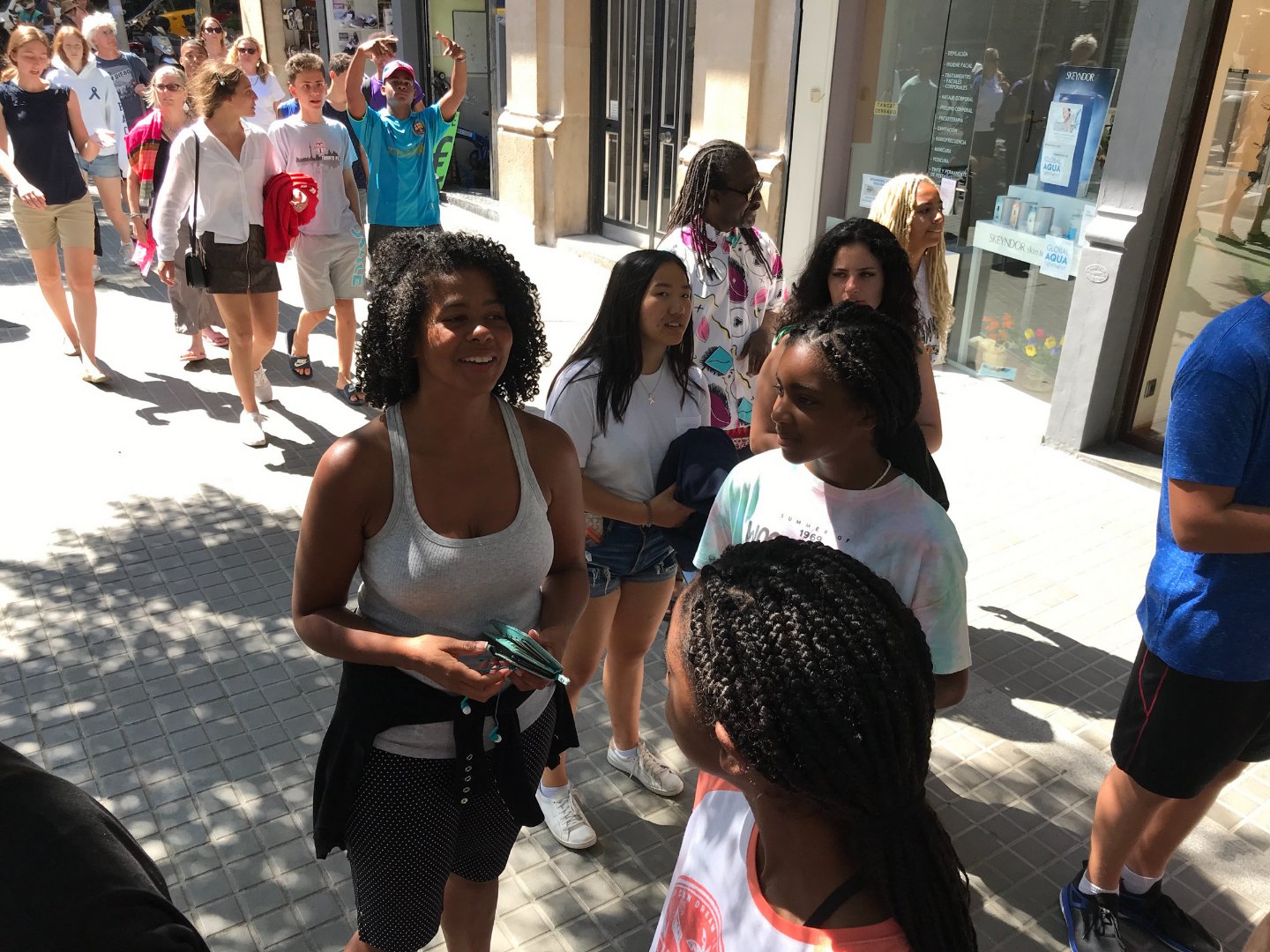 Spain 2019, Day 9: Barcelona, photo 21