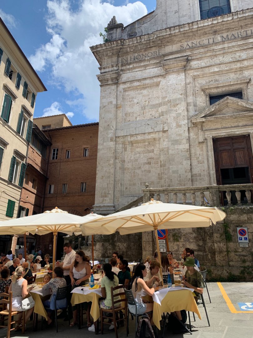 Italy 2023, Day 4: Siena, photo 22