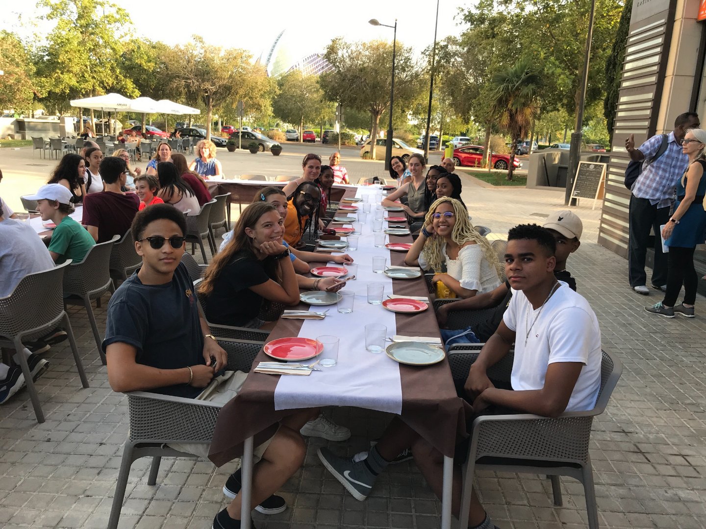 Spain 2019, Day 2: Arrived in Spain, photo 14