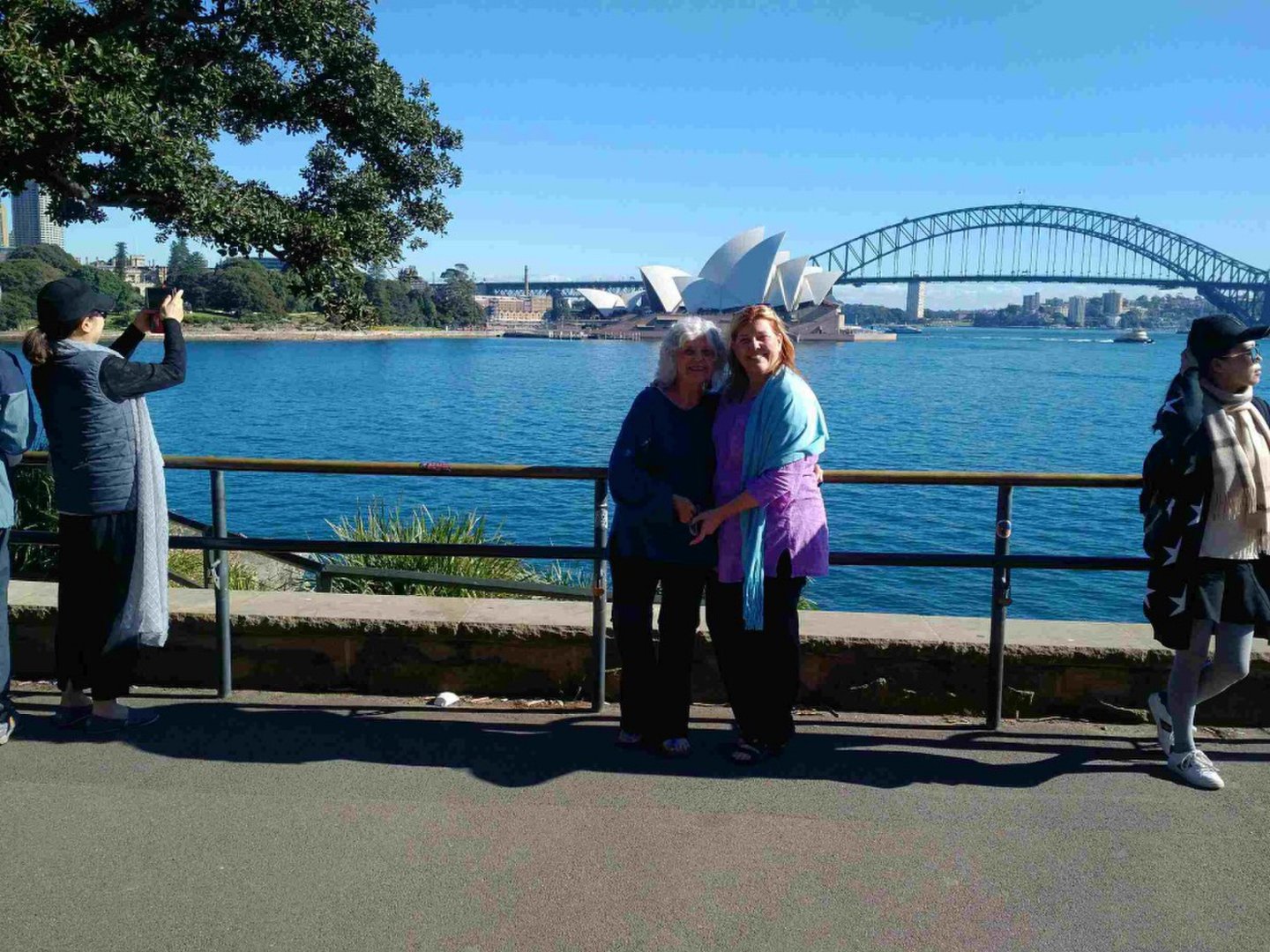 Australia 2017, Day 3: Arrival in Sydney, photo 4