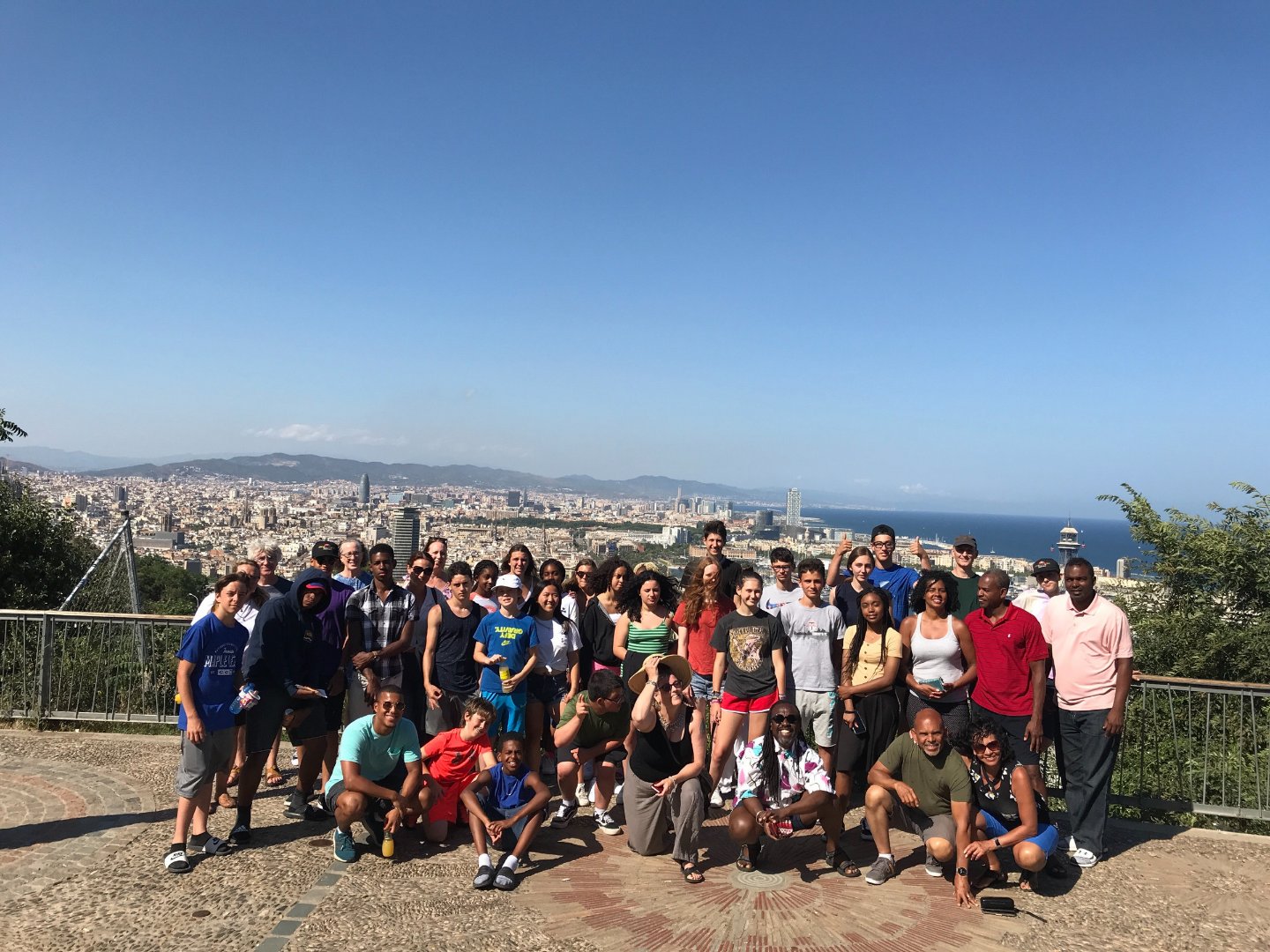 Spain 2019, Day 9: Barcelona, photo 23