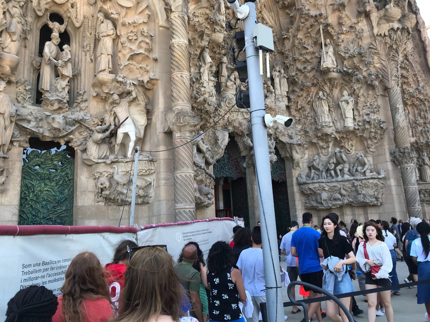 Spain 2019, Day 9: Barcelona, photo 6