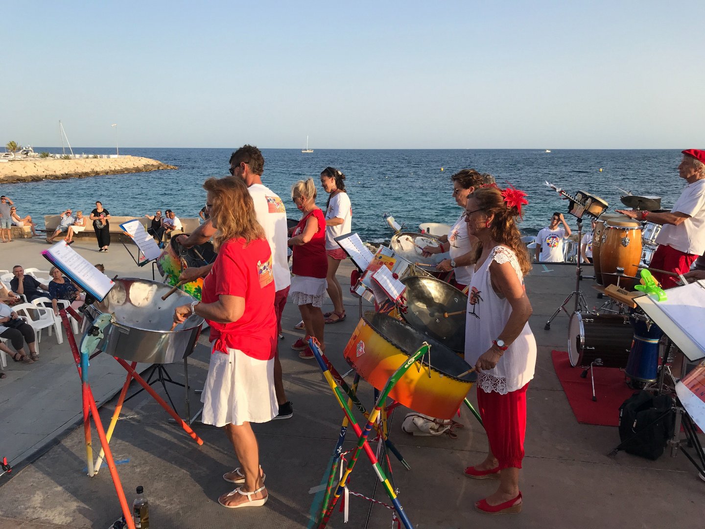 Spain 2019: Moraira Castle, photo 6