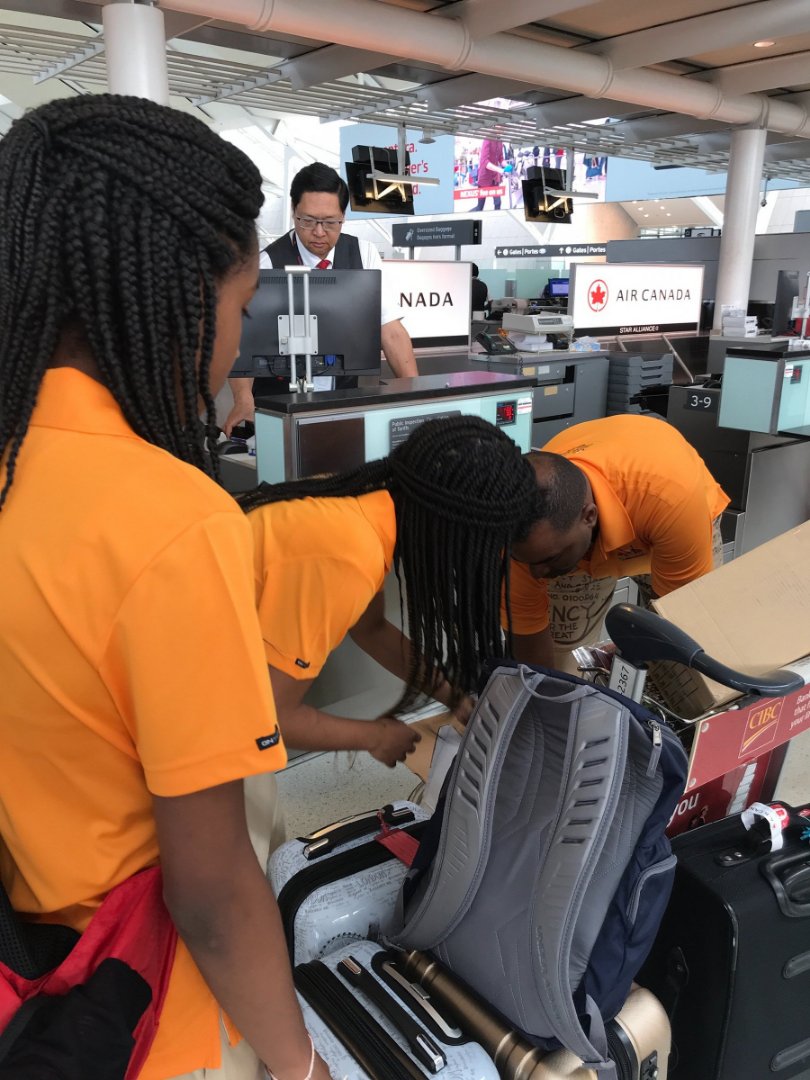 Spain 2019, Day 1: Departure, photo 6