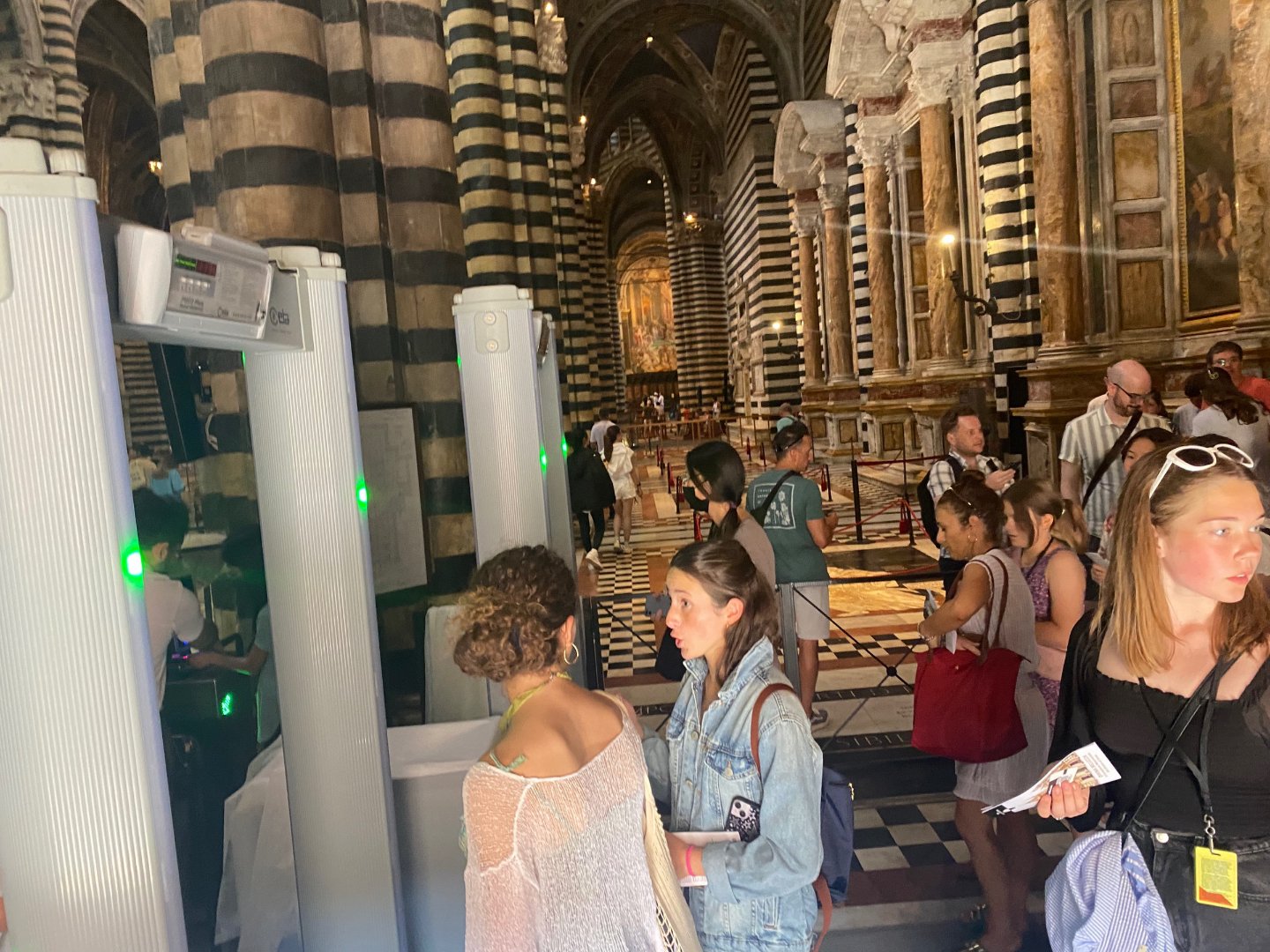 Italy 2023, Day 4: Siena, photo 12