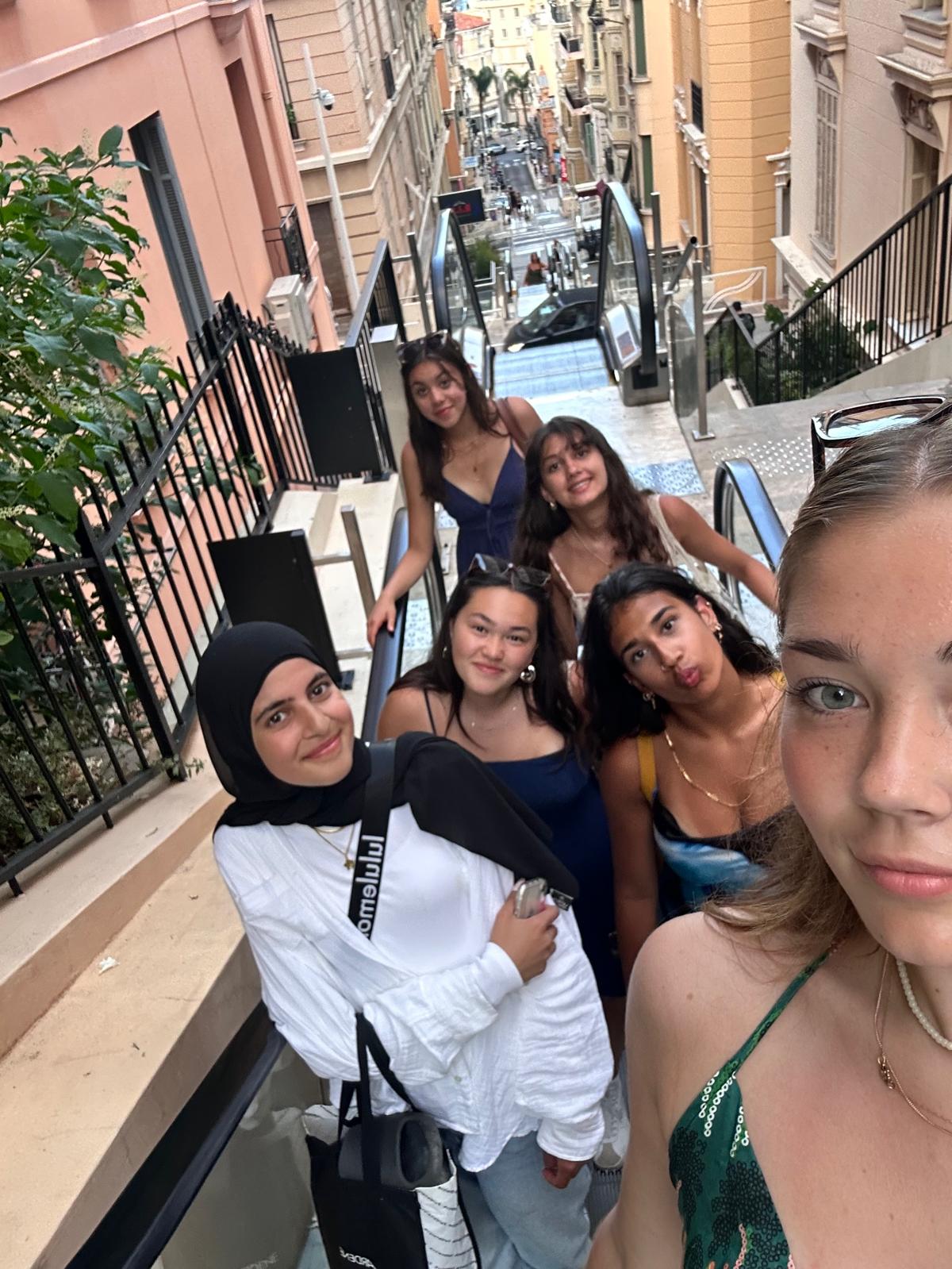 Day 9: Monaco, photo 8