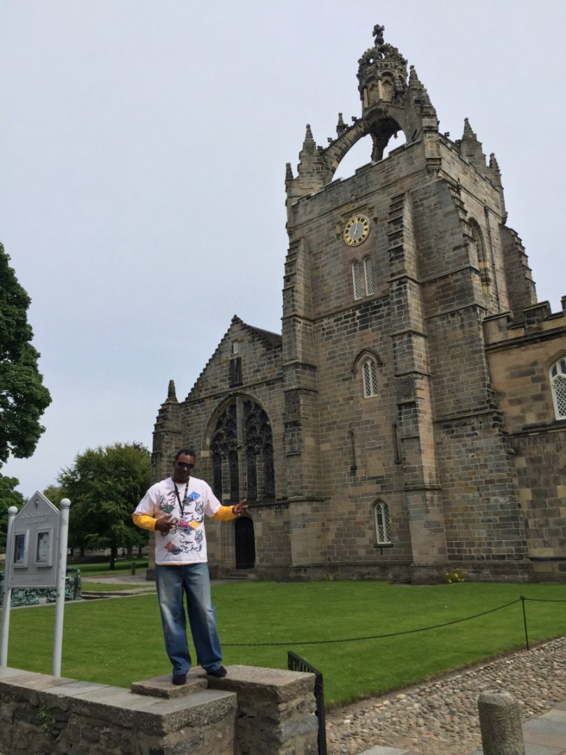 Scotland 2015, Day 6: Free Day, photo 2