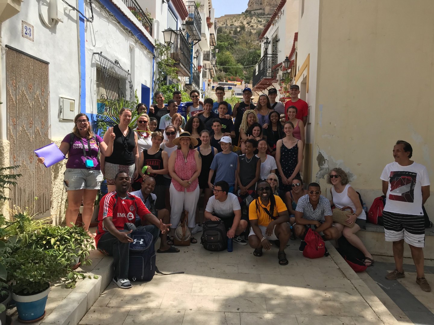 Spain 2019, Day 5: Alicante, photo 3