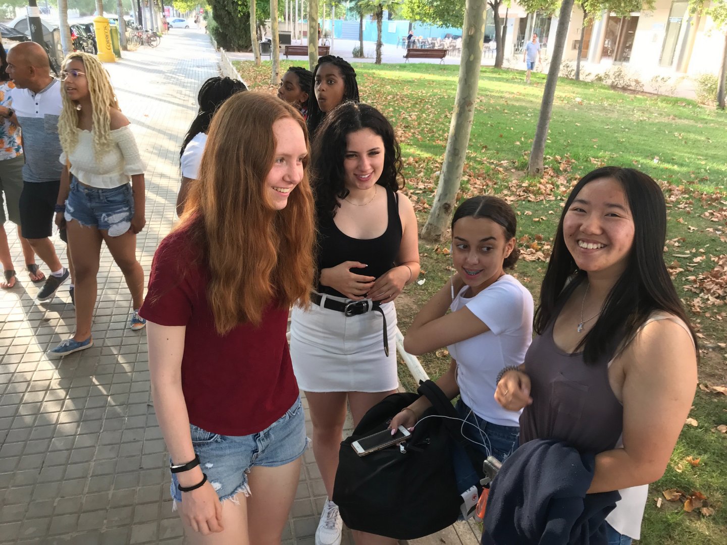 Spain 2019, Day 2: Arrived in Spain, photo 10