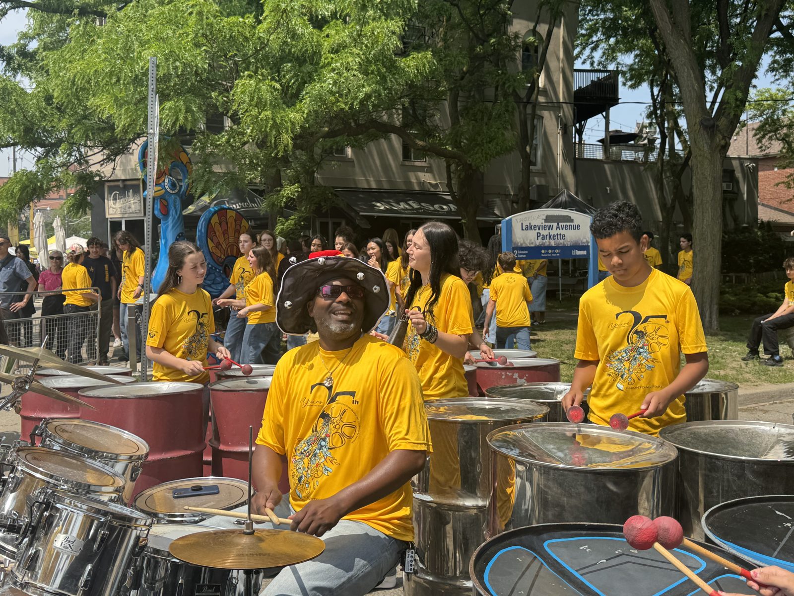 Do West Festival, photo 13