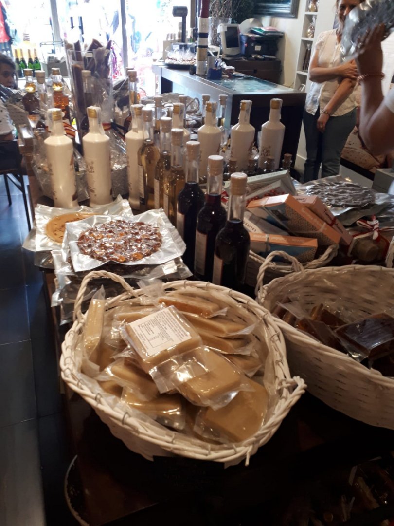 Spain 2019, Day 5: Alicante, photo 5