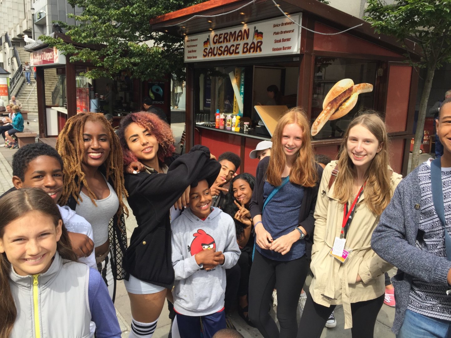 Scotland 2015, Day 6: Free Day, photo 4
