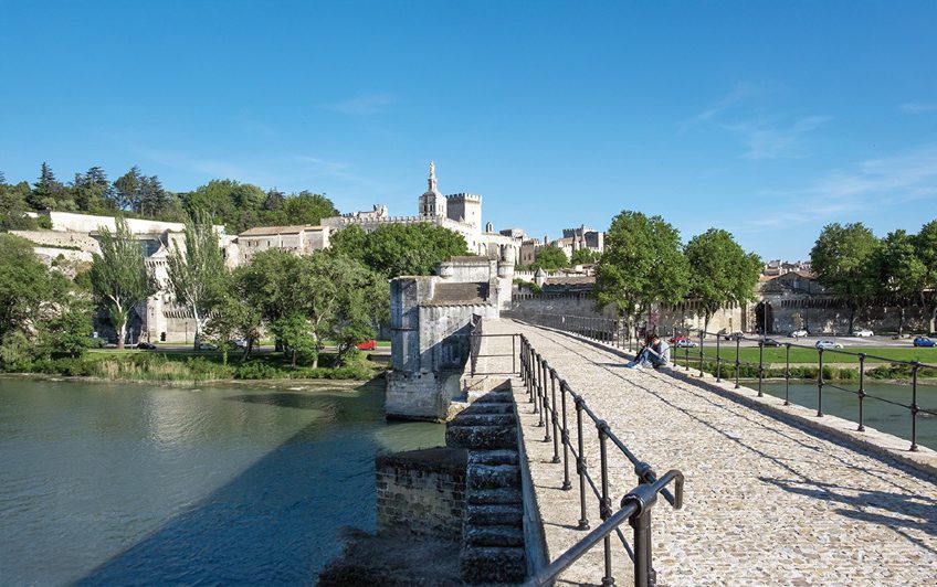 Avignon